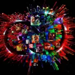 Adobe 'Web'de Photoshop'u Tüm Creative Cloud Abonelerinin Kullanımına Sunuyor