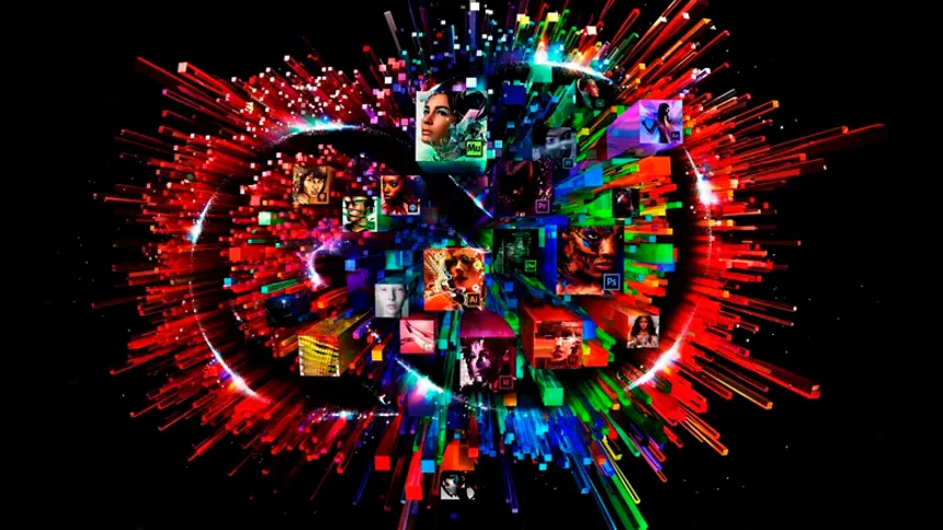 Adobe 'Web'de Photoshop'u Tüm Creative Cloud Abonelerinin Kullanımına Sunuyor