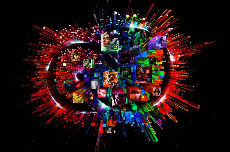 Adobe 'Web'de Photoshop'u Tüm Creative Cloud Abonelerinin Kullanımına Sunuyor