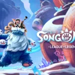 Song of Nunu: A League of Legends Story'nin Çıkış Tarihi Belli Oldu!