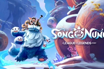 Song of Nunu: A League of Legends Story'nin Çıkış Tarihi Belli Oldu!