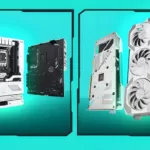 ASUS Kablosuz GeForce RTX 4070 BTF Ekran Kartını Piyasaya Sürüyor