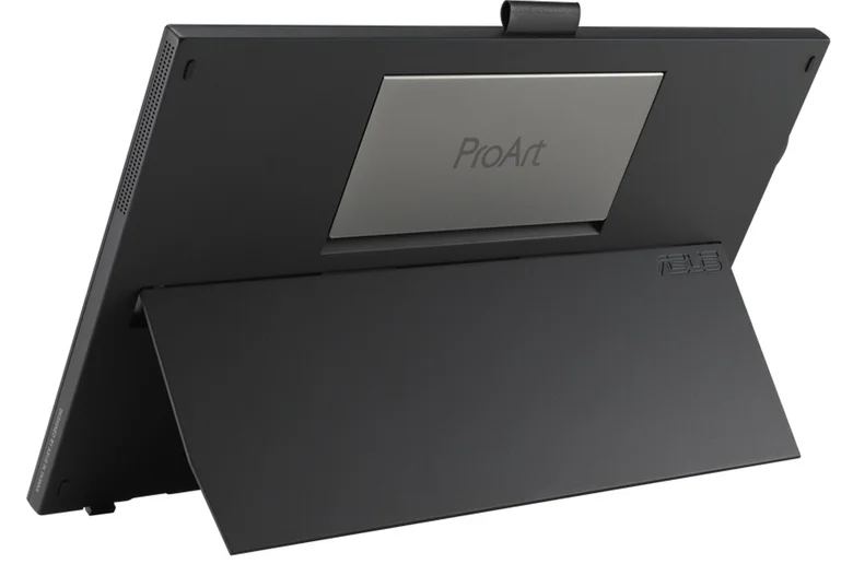 ASUS ProArt PA169CDV Kalem Ekranının Kullanılabilirliğini Duyurdu