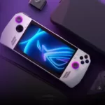 ASUS ROG Ally "Standart Z1 APU" Modelini Piyasaya Sürdü ASUS ROG Ally "Standart Z1 APU" Modelini Piyasaya Sürdü