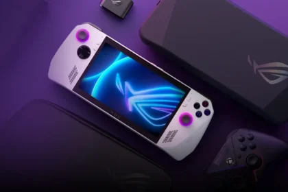 ASUS ROG Ally "Standart Z1 APU" Modelini Piyasaya Sürdü