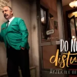 Cem Yılmaz'ın Yeni Filmi 'Do Not Disturb' Netflix'te Yayınlandı