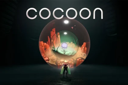 Cocoon PC ve Konsollarda Satışa Çıktı