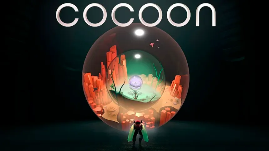 Cocoon PC ve Konsollarda Satışa Çıktı