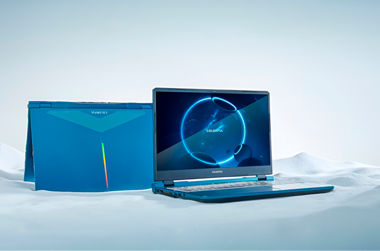 Colorful Evol P15 Oyun Dizüstü Bilgisayarını Piyasaya Sürüyor