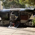 Cruise, 2024 Yılında Piyasaya Sürmeyi Planladığı Tekerlekli Sandalye Erişimli Robot Taksisini Tanıttı Cruise, 2024 Yılında Piyasaya Sürmeyi Planladığı Tekerlekli Sandalye Erişimli Robot Taksisini Tanıttı