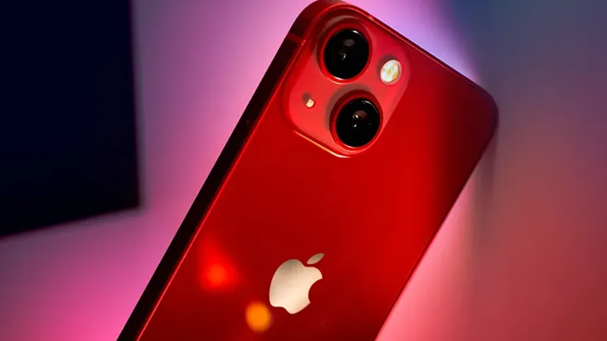 Apple, Wonderlust Etkinliğinden Sonra iPhone 12 Mini ve 13 Mini'ye Veda Edecek!