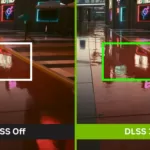 NVIDIA DLSS 3.5 ile Cyberpunk 2077'ye Yükseltilmiş Işın İzleme Özelliği Geliyor
