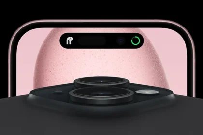 Apple, Dinamik Adalı iPhone 15 ve iPhone 15 Plus'ı Tanıttı