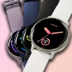 AMOLED Ekranlı Garmin Vivoactive 5 Duyuruldu