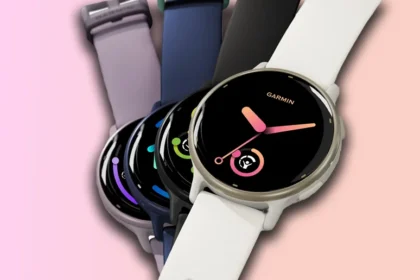 AMOLED Ekranlı Garmin Vivoactive 5 Duyuruldu
