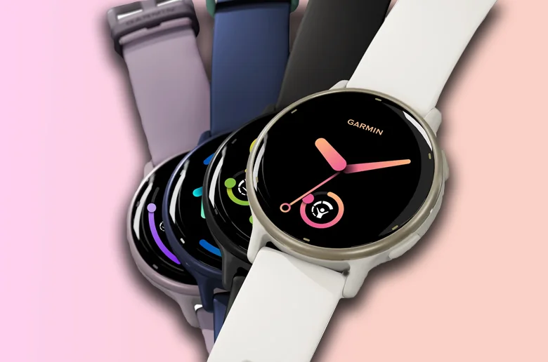 AMOLED Ekranlı Garmin Vivoactive 5 Duyuruldu AMOLED Ekranlı Garmin Vivoactive 5 Duyuruldu