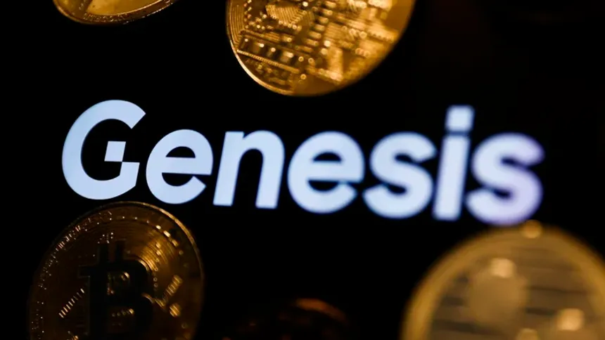 Genesis, Kripto Para Ticareti Hizmetlerini Sona Erdirdi.