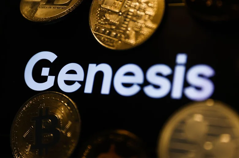 Genesis, Kripto Para Ticareti Hizmetlerini Sona Erdirdi. Genesis, Kripto Para Ticareti Hizmetlerini Sona Erdirdi.