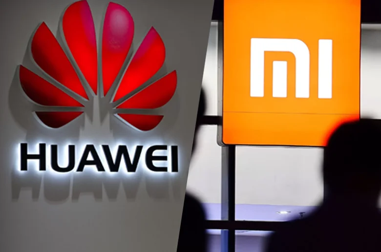 Huawei ve Xiaomi Küresel Patent Çapraz Lisanslama Anlaşması İmzaladı Huawei ve Xiaomi Küresel Patent Çapraz Lisanslama Anlaşması İmzaladı