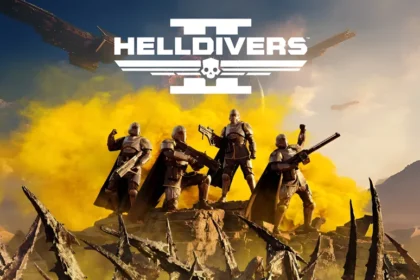 Helldivers 2 "Super Citizen Edition" Ortaya Çıktı