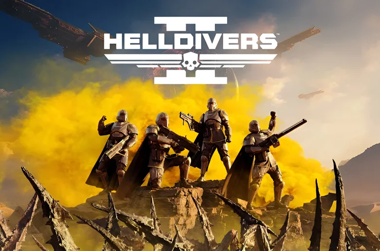 Helldivers 2 "Super Citizen Edition" Ortaya Çıktı