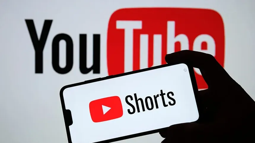 YouTube Shorts için yeni GenAI özellikleri duyuruldu