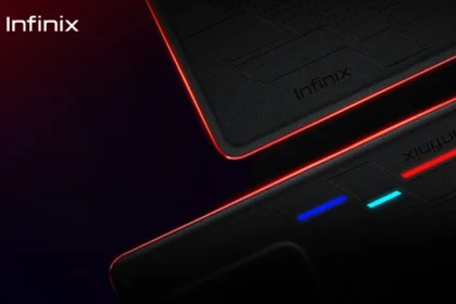 Infinix, 3D Lighting Leather Teknolojisini Tanıttı
