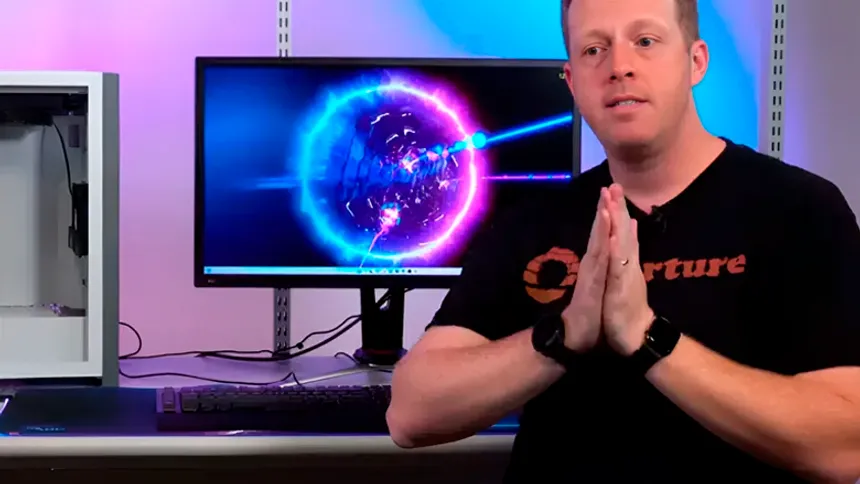 Ryan Shrout Intel'den Ayrıldığını Açıkladı
