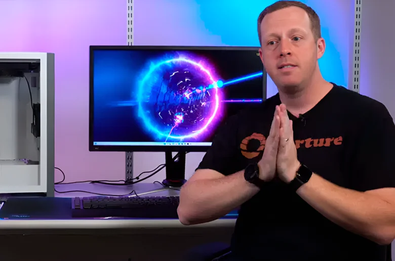 Ryan Shrout Intel'den Ayrıldığını Açıkladı