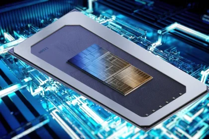 Intel'in Core Ultra 'Meteor Lake' Çipleri 14 Aralık'ta Geliyor