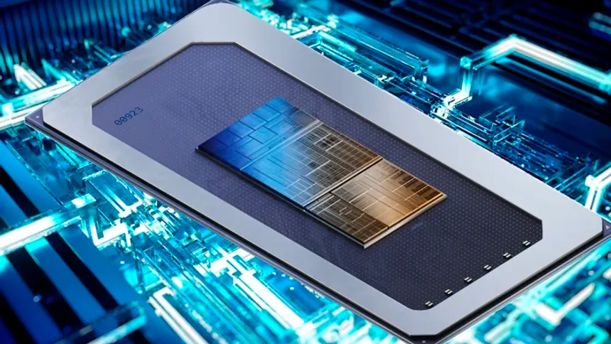 Intel'in Core Ultra 'Meteor Lake' Çipleri 14 Aralık'ta Geliyor