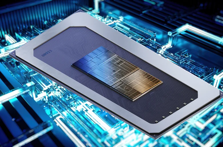 Intel'in Core Ultra 'Meteor Lake' Çipleri 14 Aralık'ta Geliyor