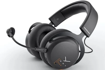Beyerdynamic İlk Kablosuz Oyun Kulaklığı MMX 200'ü Duyurdu