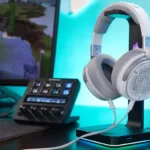 Corsair Arkası Açık Oyuncu Kulaklığı Virtuoso Pro'yu Tanıttı