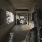 Unreal Engine 5 Tabanlı Ultra Gerçekçi Korku Oyunu 'Lost Fragment' Duyuruldu