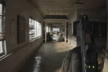 Unreal Engine 5 Tabanlı Ultra Gerçekçi Korku Oyunu 'Lost Fragment' Duyuruldu