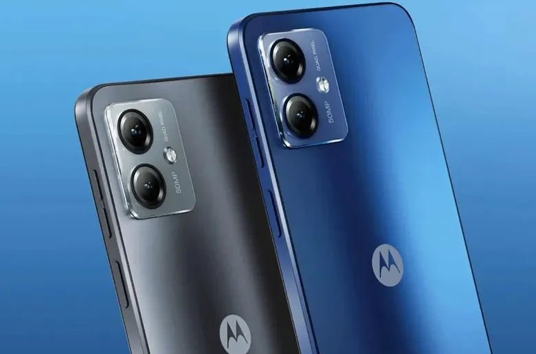 Motorola Moto G54 5G Tanıtıldı İşte Teknik Özellikleri