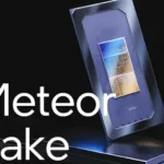 Intel, Meteor Lake Masaüstü İşlemcilerinin 2024'te Geleceğini Doğruladı