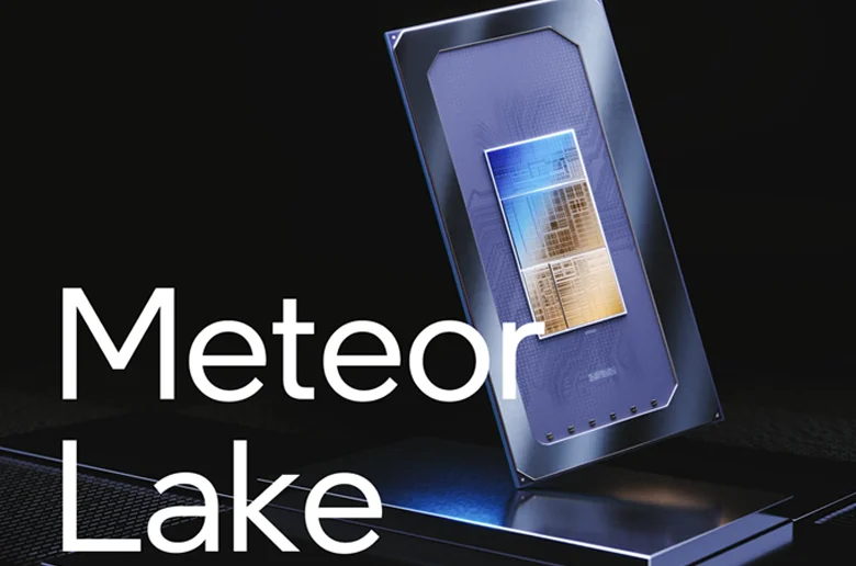 Intel, Meteor Lake Masaüstü İşlemcilerinin 2024'te Geleceğini Doğruladı