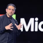 Windows ve Surface Departmanlarının Başkanı Panos Panay Microsoft'tan Ayrılıyor