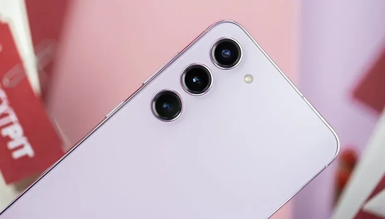 Samsung, Galaxy S23 FE'nin Görüntüsü Ortaya Çıktı