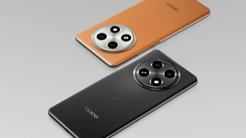 Oppo A2 Pro Piyasaya Çıktı
