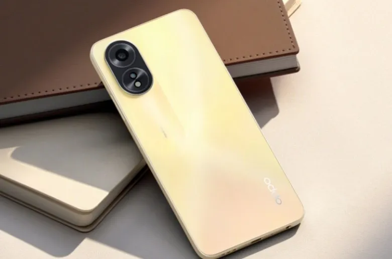 Oppo A38 Sessizce Piyasaya Sürüldü