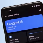OxygenOS 14 Beta Dağıtımı Detaylandırıldı