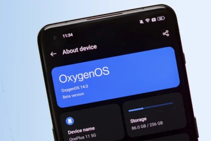 OxygenOS 14 Beta Dağıtımı Detaylandırıldı