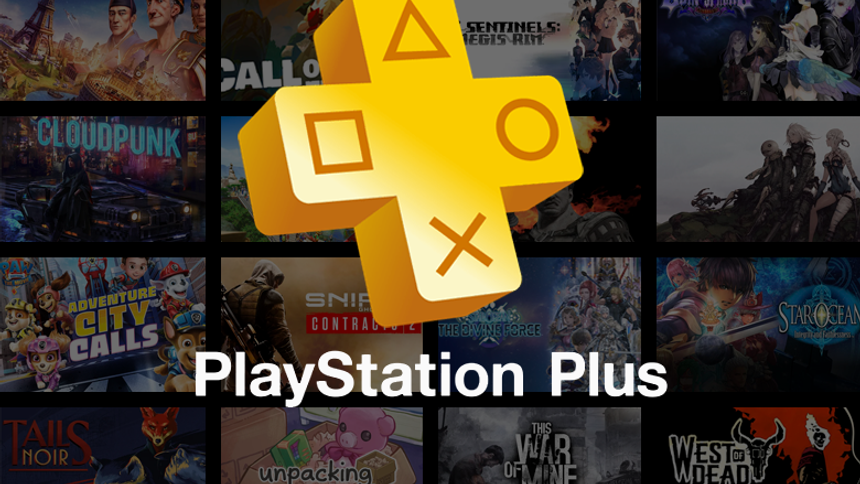 PlayStation Plus Eylül 2023 Oyunları Belli Oldu