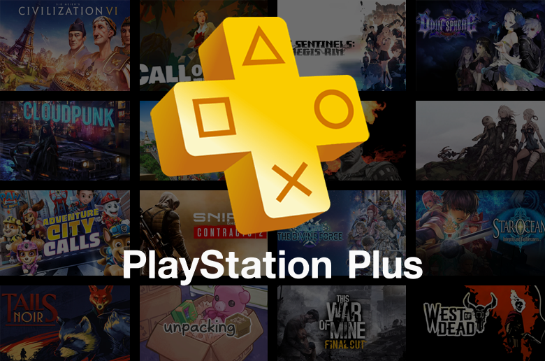 PlayStation Plus Eylül 2023 Oyunları Belli Oldu