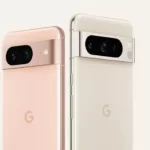 Google, Pixel 8 Serisi ve Pixel Watch 2 Teaser'ını Yayınladı