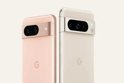 Google, Pixel 8 Serisi ve Pixel Watch 2 Teaser'ını Yayınladı