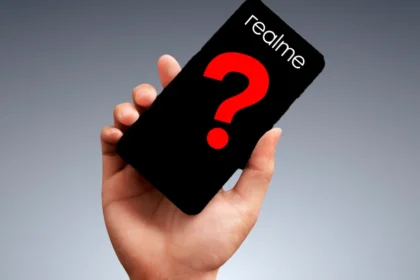 Realme, Periskop Kameralı Bir Akıllı Telefon mu Tanıtacak?